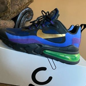 Nike Air Max 270 React